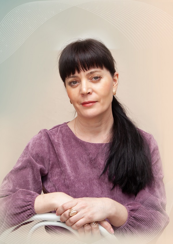 Авдеева Наталья Анатольевна.