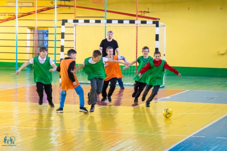 «Мой курс».