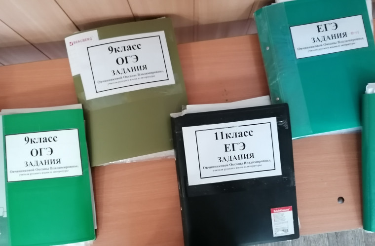 Методическая неделя.