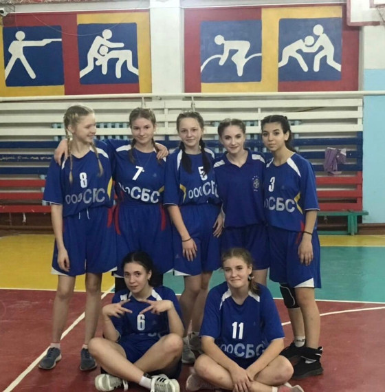 «КЭС-баскет».