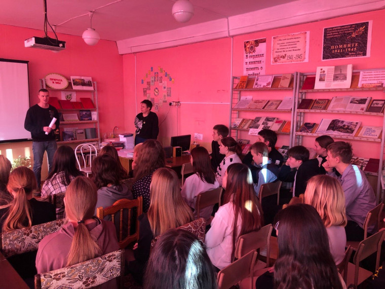 День добровольца (волонтёра).