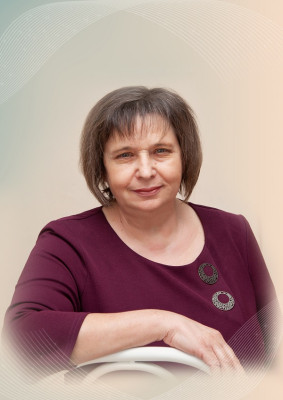 Смирнова Надежда Михайловна Смирнова Надежда Михайловна