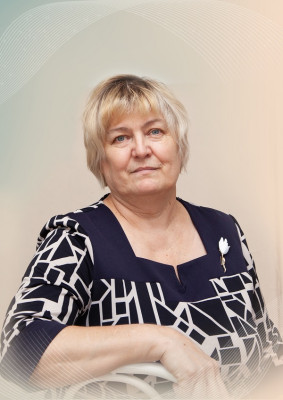 Санталова Лариса Ивановна Санталова Лариса Ивановна