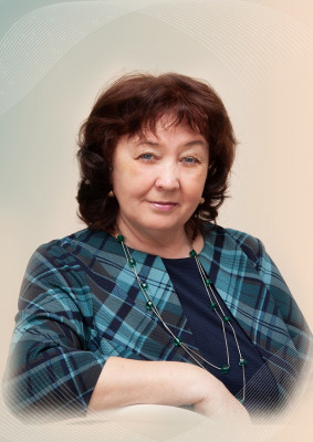 Задера Наталья Максимовна Задера Наталья Максимовна